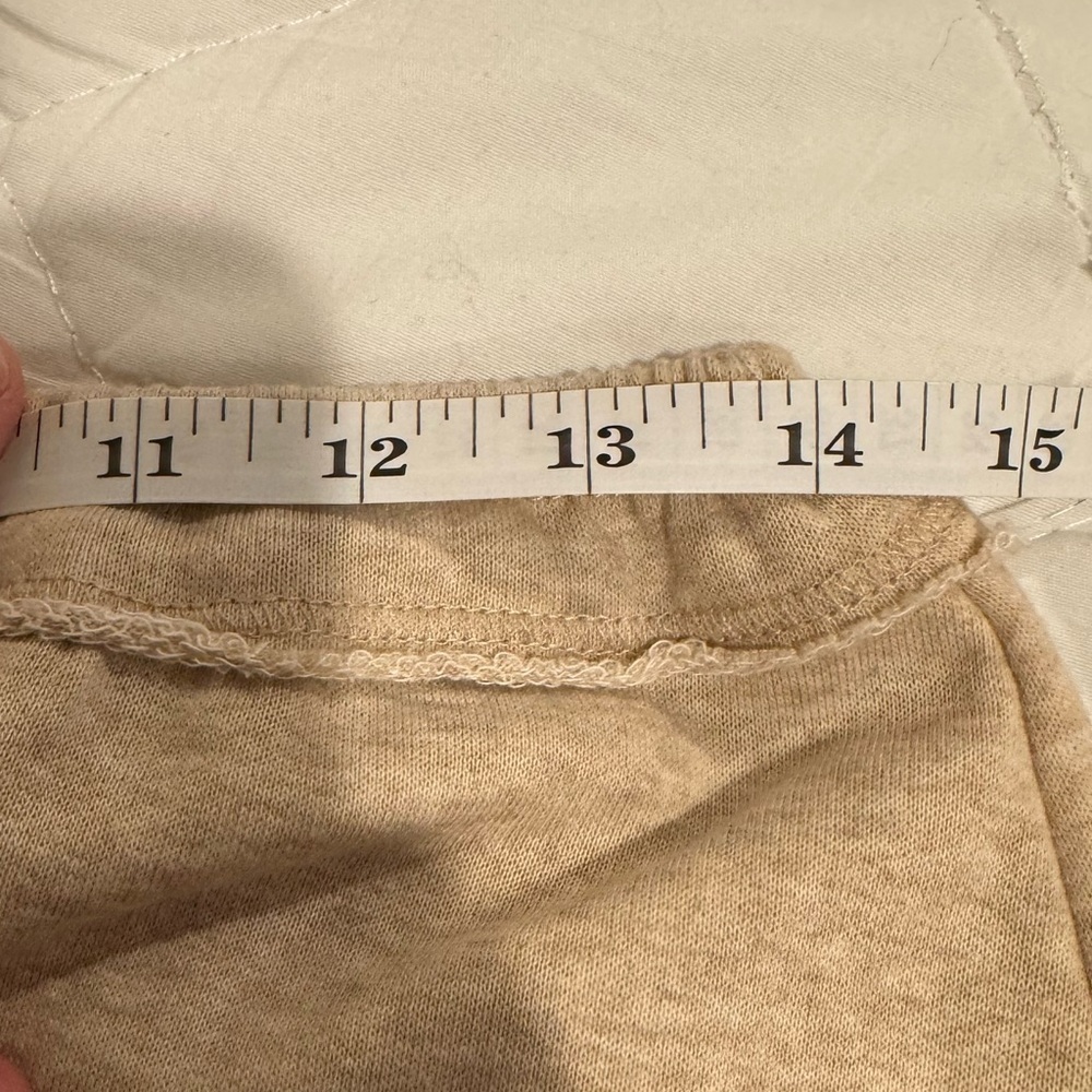 Women's Tan Free People Shorts - Picture 5 of 6